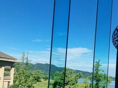 -余姚四明湖开元名都度假酒店·夏威夷西餐厅