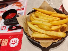 -必胜客(燕郊永旺店PHDI店)