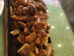 -桃子餐厅·天津菜(红星路直营店)