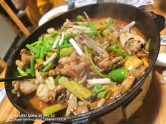 -四禧精酿烧烤串吧(大明湖店)