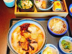 -九井澤精致料理(金茂店)
