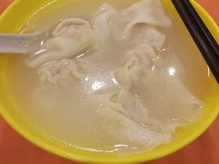 -龙抄手(春熙路总店)