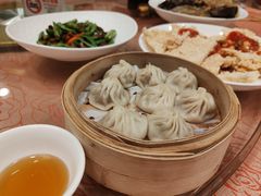杭州小笼包-楼外楼(西湖景区孤山路店)