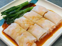 -景月阁空中食府(希尔顿酒店)