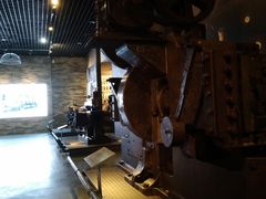 -柳州工业博物馆