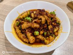 -小雅木姜子烤鸡·贵州菜(鸿通城店)