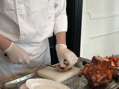 -上海总会SHANGHAICLUB(兴业太古汇店)