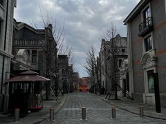 -上海白云观