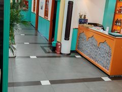 -西域美食(西直门南小街店)