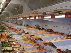 -黔哆哆地摊酸汤火锅(清湖店)