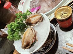 -蜀大侠火锅(春熙路店)