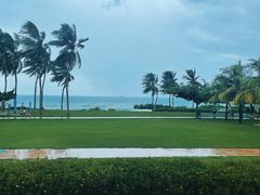 -三亚亚龙湾天域度假酒店