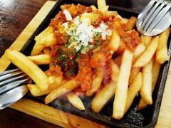 -Kpasta韩式意大利面