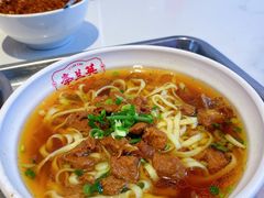 -李兰英湖南面馆(护国路店)