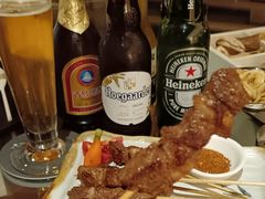 -大堂吧·深圳益田威斯汀酒店