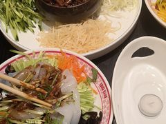-满园烤鸭·春饼(沈北万达店)