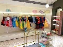 -BossBabe亲子餐厅(金光华广场店)