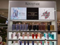 -DX HAIR SALON·发现未知美发沙龙