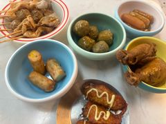 -極上萬膳·日料放题(海岸城店)