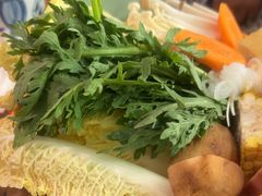 -沼津港精致料理·寿喜烧·烧鸟(青浦宝龙广场日料榜单店)