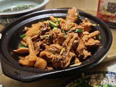 -生态苑农庄(十里画廊遇龙河店)