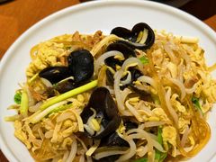 炒合菜-老昌春饼(中央大街店)