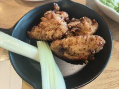 -星期五餐厅(金融街店)