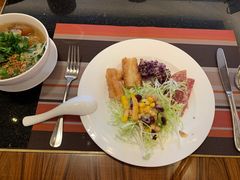 -澳门十六浦索菲特大酒店
