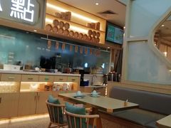 -茶小点(丽悦新天店)
