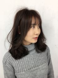 点击看大图 -简影造型·自选烫染接发salon