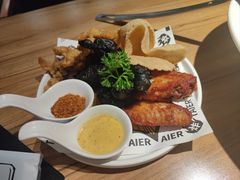 -太二酸菜鱼(金沙印象城店)