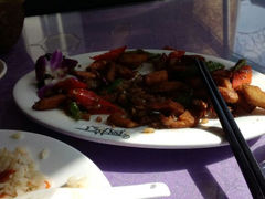 android_upload_pic-克拉玛依新疆餐厅