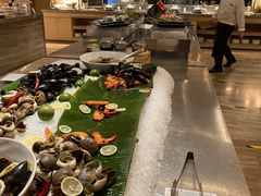 -北京王府井希尔顿酒店·万斯阁西餐厅