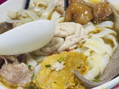 -荔林食店(西华路店)
