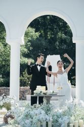 -秦皇岛我和你婚纱摄影工作室