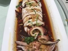 -威海会馆海鲜餐厅