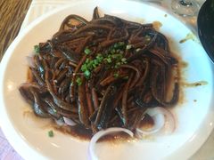 -扬州狮子楼·非遗淮扬菜(总店)