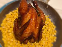 -港丽餐厅(高德置地店)