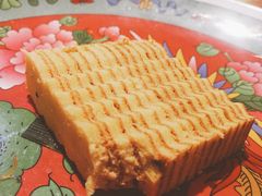 娘惹糕饼盘-小娘惹厨房Little Nyonya(狮城有约上榜店)