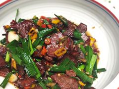 腊牛肉-红旗大食堂(君悦紫园店)