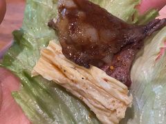 -黑牛黑猪烤肉专门店(万象城店)