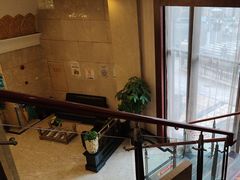 -顺风酒店(长寿路店)