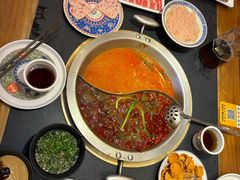 -沸炉重庆老火锅(军事博物馆店)