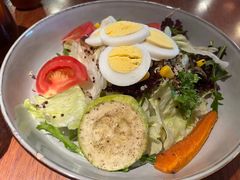 -玛格萝妮比萨屋(陆家浜路店)
