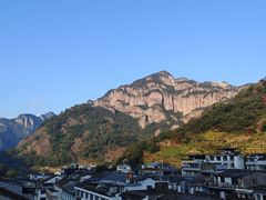 -雁荡山风景名胜区