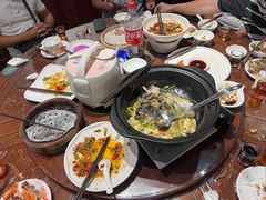 -董府·古宅餐厅