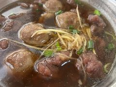 -歪头牛肉(金龙壹号店)
