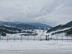 -太子岭滑雪场