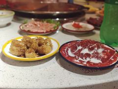 -陈艳红火锅菜·冒菜(簋街店)