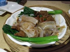 -喜鹊茶点.啫煲(车陂店)